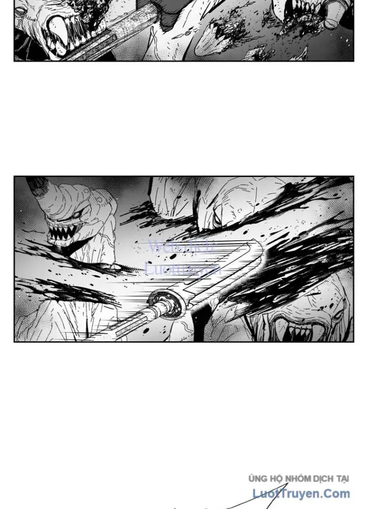 Cơn Bão Đỏ Chap 362 - Next Chap 363