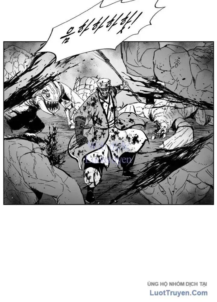 Cơn Bão Đỏ Chap 362 - Next Chap 363