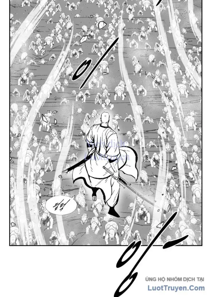 Cơn Bão Đỏ Chap 362 - Next Chap 363