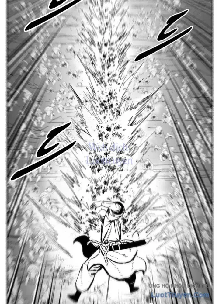 Cơn Bão Đỏ Chap 362 - Next Chap 363