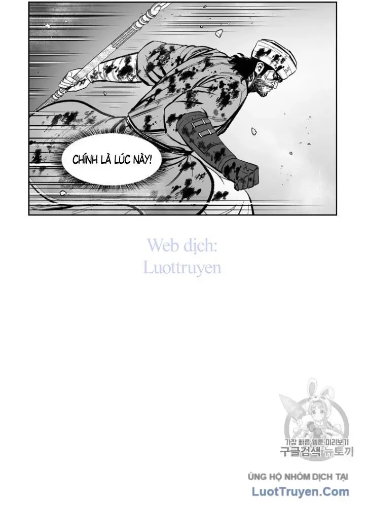 Cơn Bão Đỏ Chap 362 - Next Chap 363