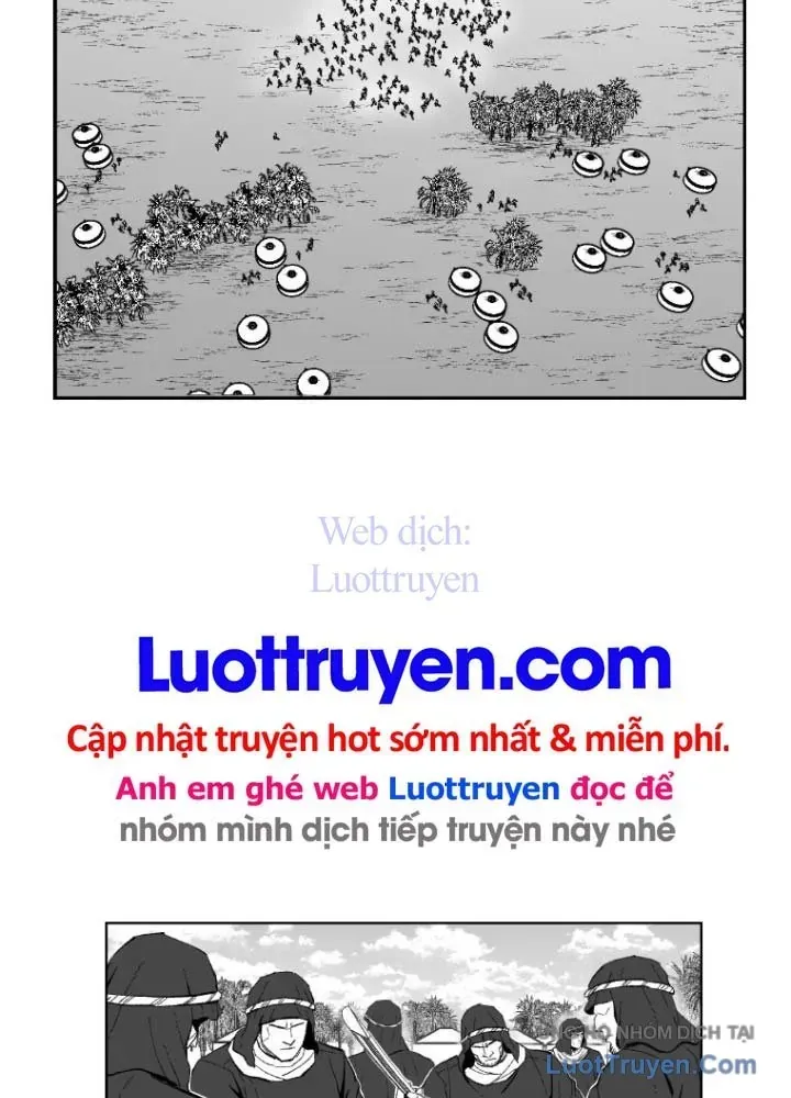 Cơn Bão Đỏ Chap 362 - Next Chap 363