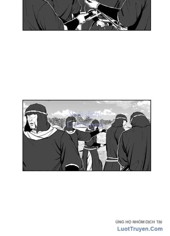 Cơn Bão Đỏ Chap 362 - Next Chap 363