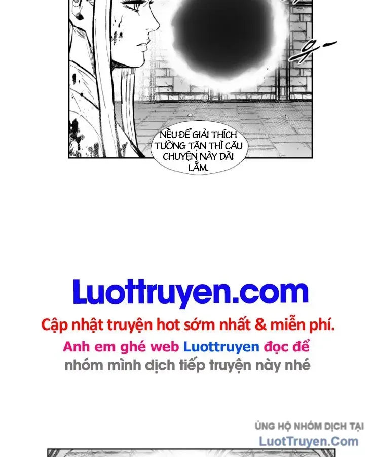Cơn Bão Đỏ Chap 363 - Next Chap 364