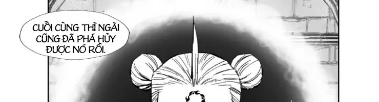 Cơn Bão Đỏ Chap 363 - Next Chap 364