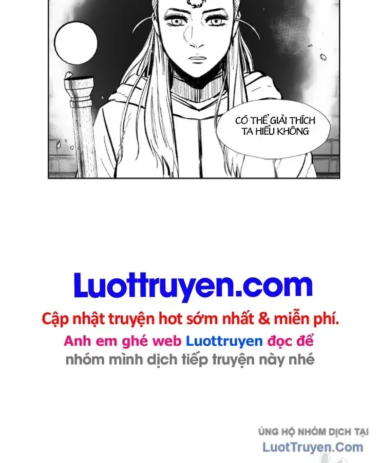 Cơn Bão Đỏ Chap 363 - Next Chap 364
