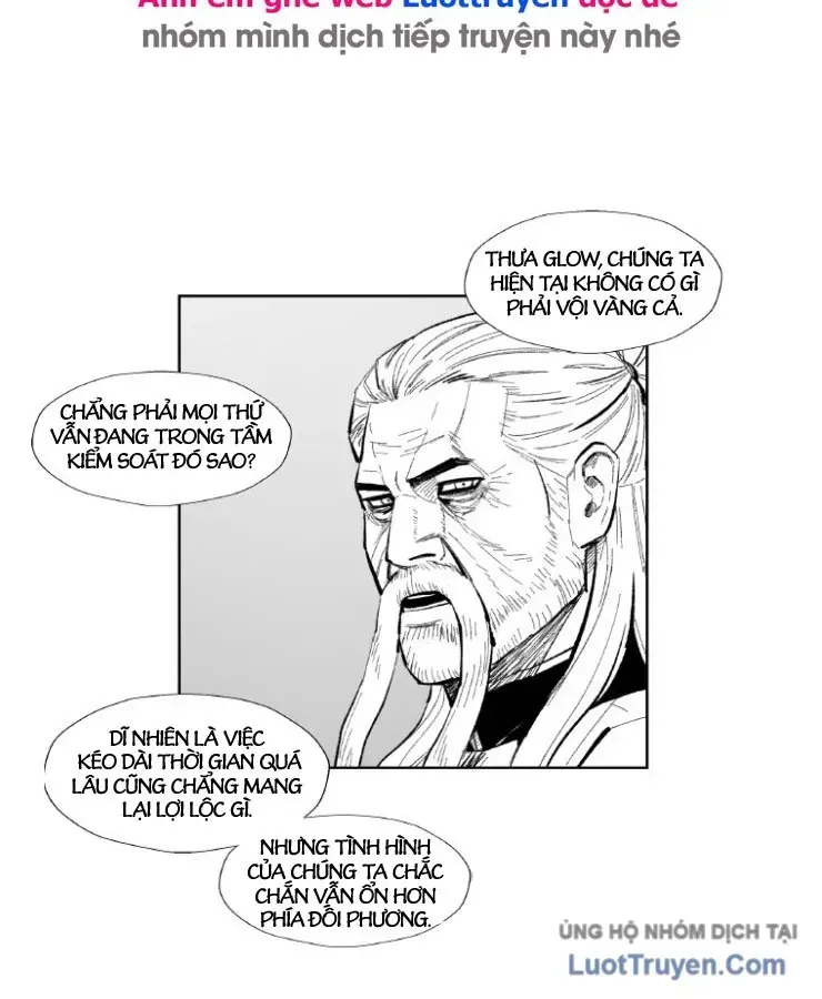 Cơn Bão Đỏ Chap 363 - Next Chap 364