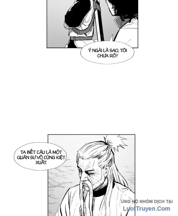 Cơn Bão Đỏ Chap 363 - Next Chap 364