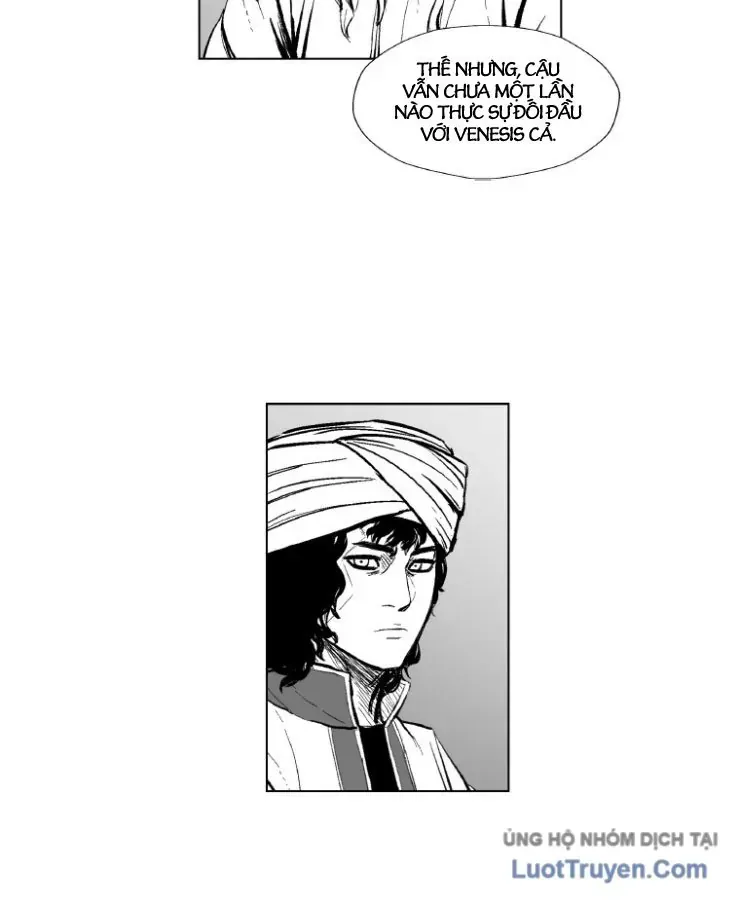 Cơn Bão Đỏ Chap 363 - Next Chap 364