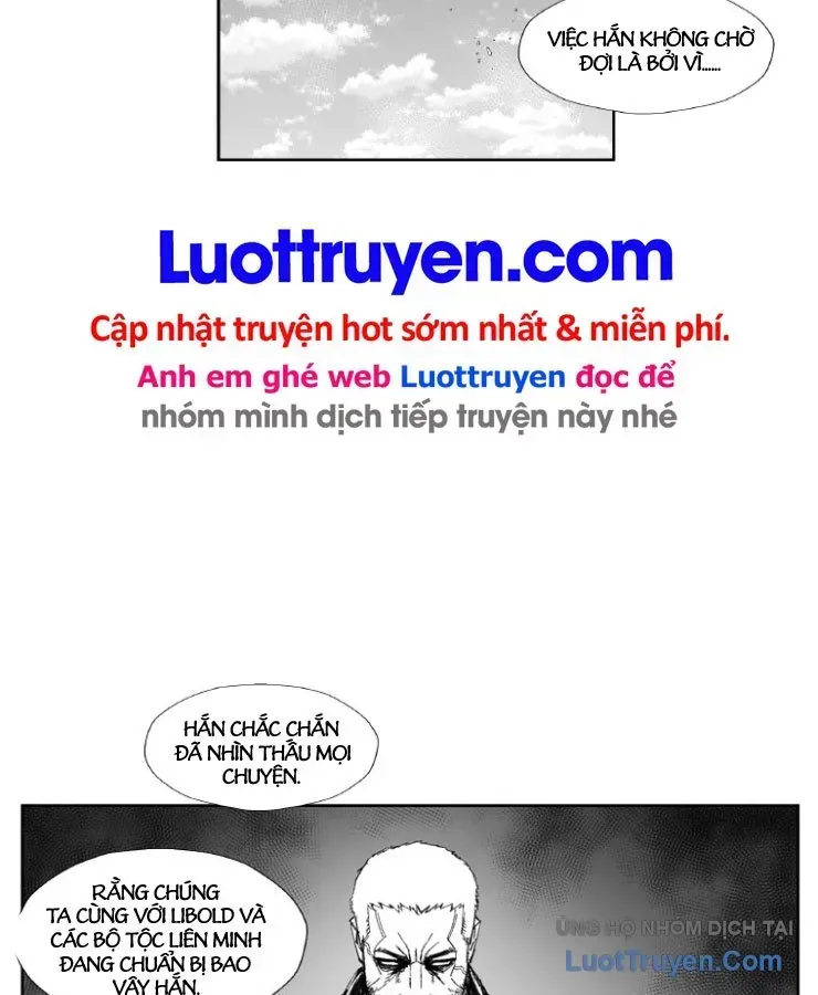 Cơn Bão Đỏ Chap 363 - Next Chap 364