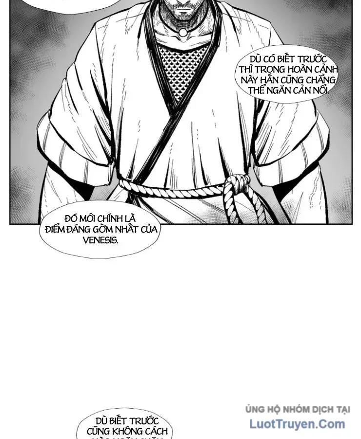 Cơn Bão Đỏ Chap 363 - Next Chap 364