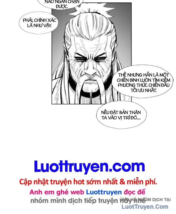 Cơn Bão Đỏ Chap 363 - Next Chap 364