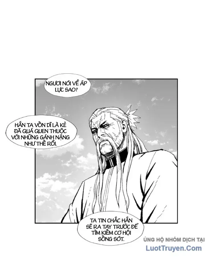 Cơn Bão Đỏ Chap 363 - Next Chap 364