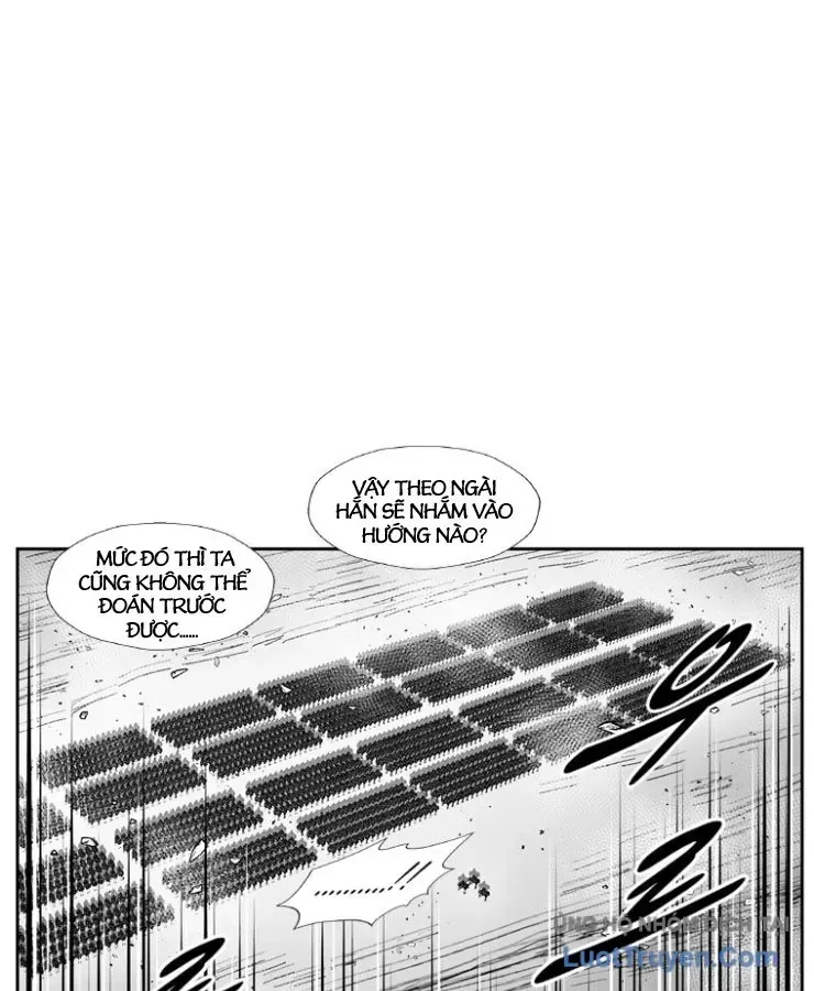 Cơn Bão Đỏ Chap 363 - Next Chap 364