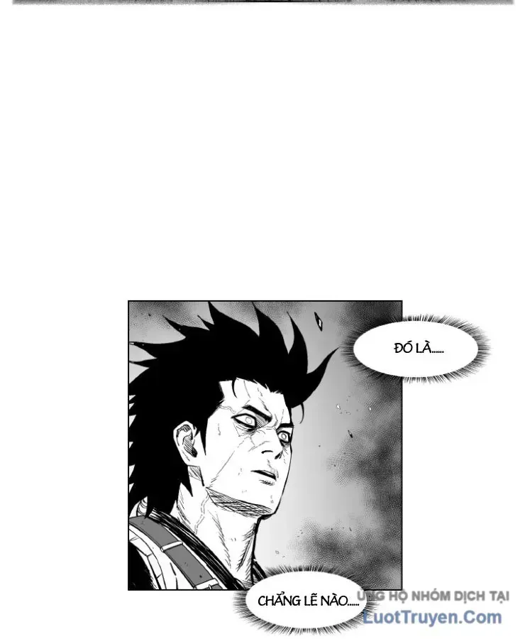 Cơn Bão Đỏ Chap 363 - Next Chap 364