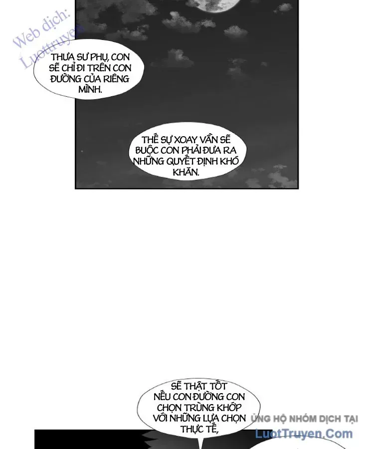 Cơn Bão Đỏ Chap 363 - Next Chap 364