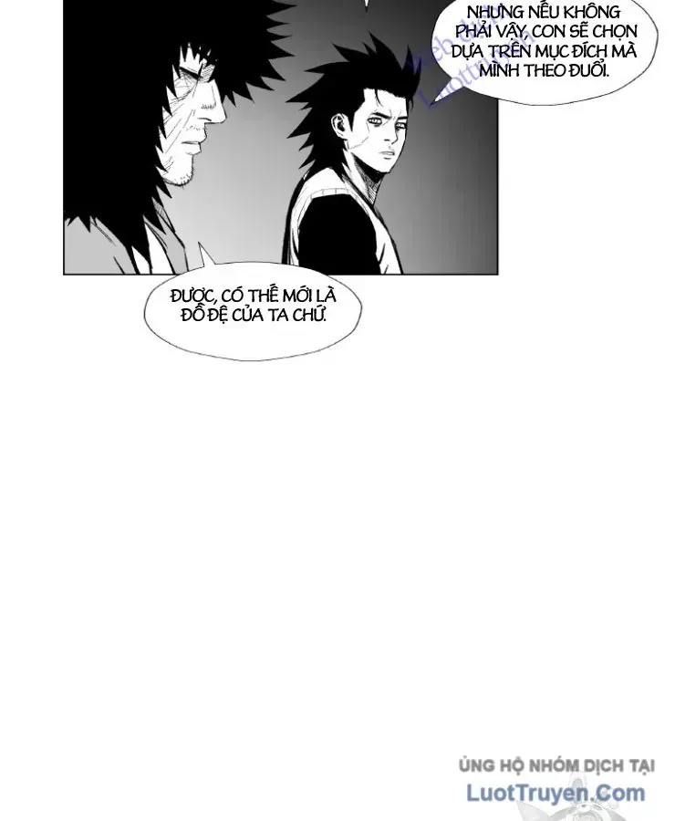 Cơn Bão Đỏ Chap 363 - Next Chap 364