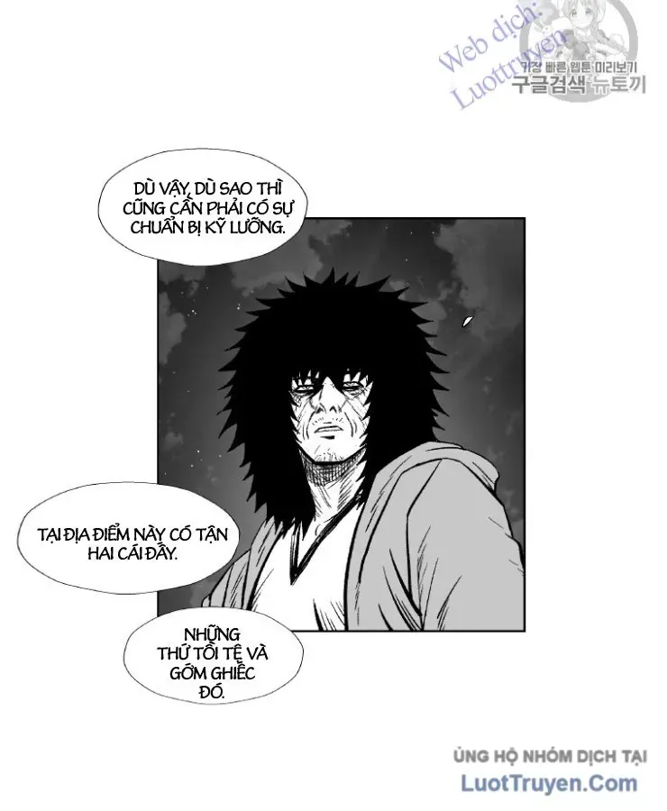 Cơn Bão Đỏ Chap 363 - Next Chap 364