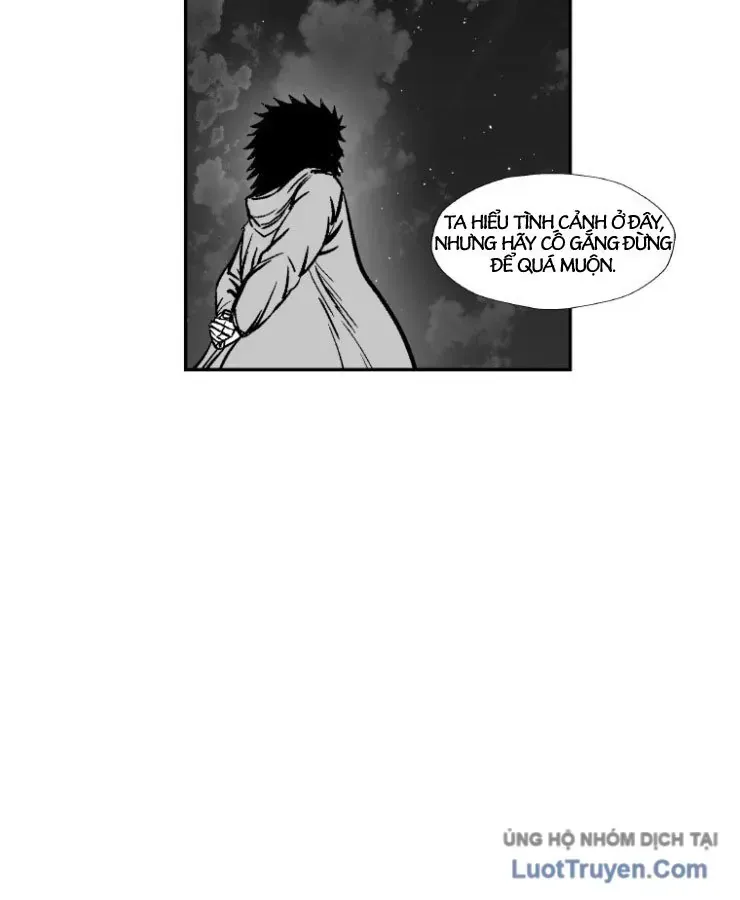 Cơn Bão Đỏ Chap 363 - Next Chap 364