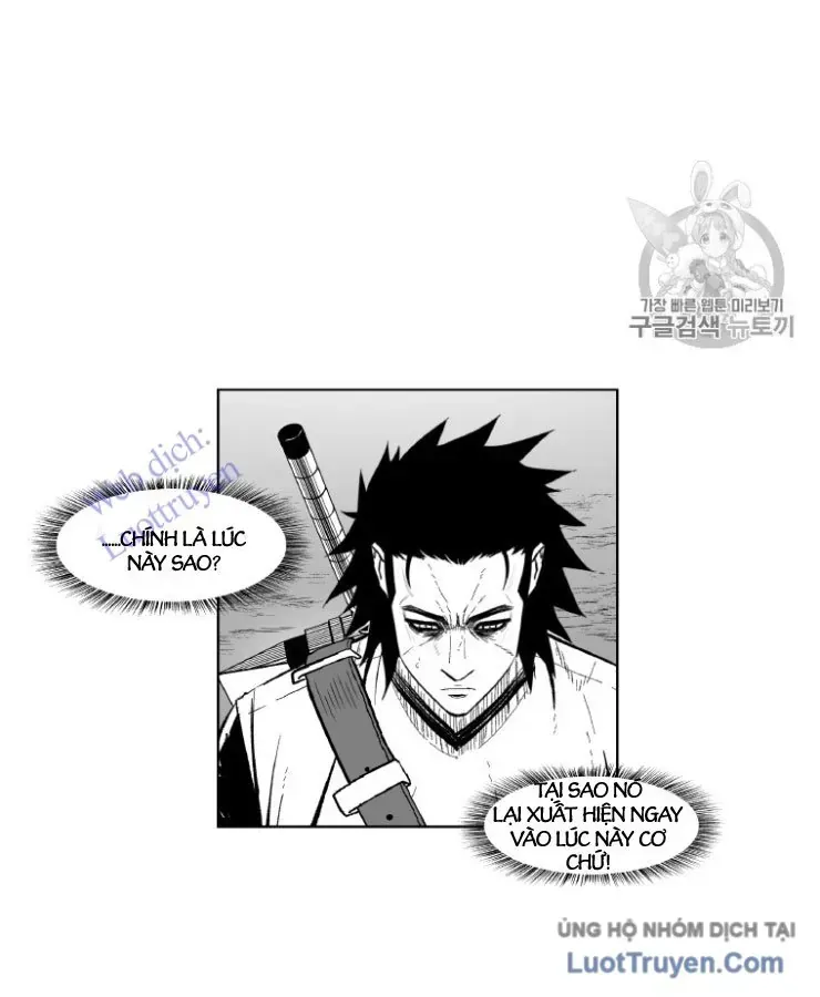 Cơn Bão Đỏ Chap 363 - Next Chap 364