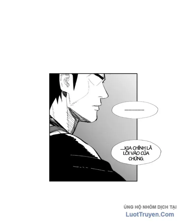 Cơn Bão Đỏ Chap 363 - Next Chap 364