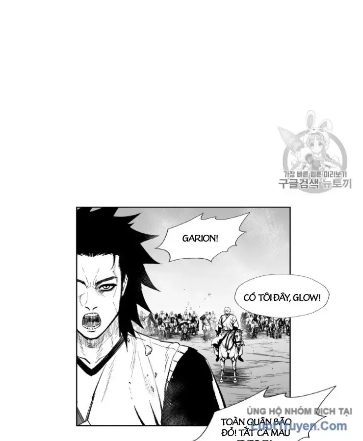Cơn Bão Đỏ Chap 363 - Next Chap 364
