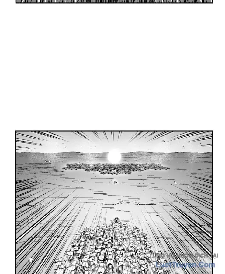 Cơn Bão Đỏ Chap 363 - Next Chap 364