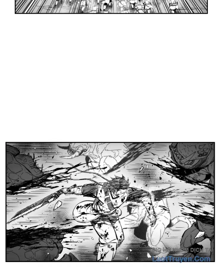 Cơn Bão Đỏ Chap 363 - Next Chap 364
