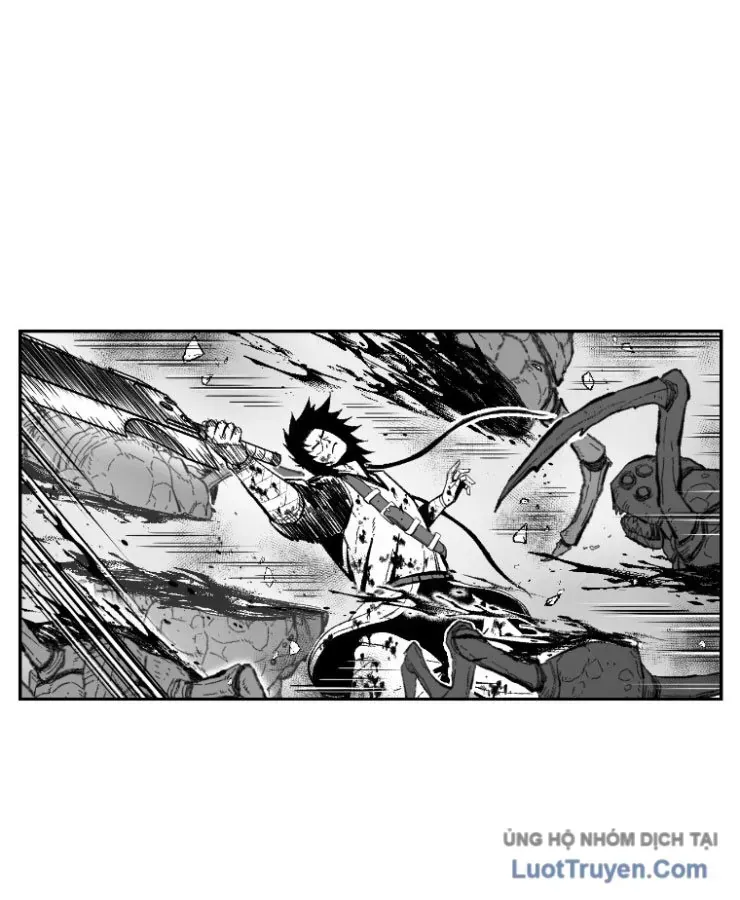 Cơn Bão Đỏ Chap 363 - Next Chap 364