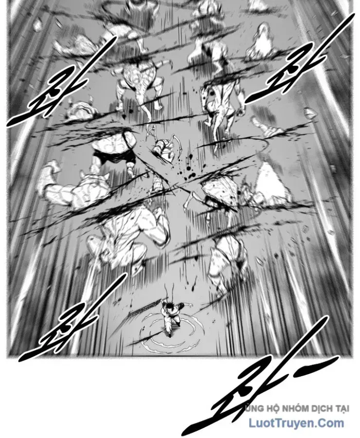 Cơn Bão Đỏ Chap 363 - Next Chap 364