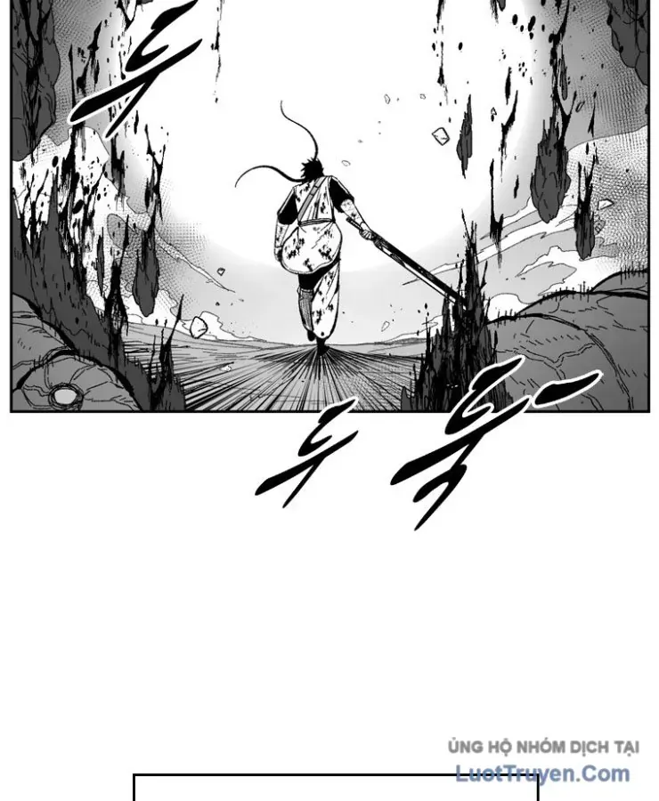 Cơn Bão Đỏ Chap 363 - Next Chap 364
