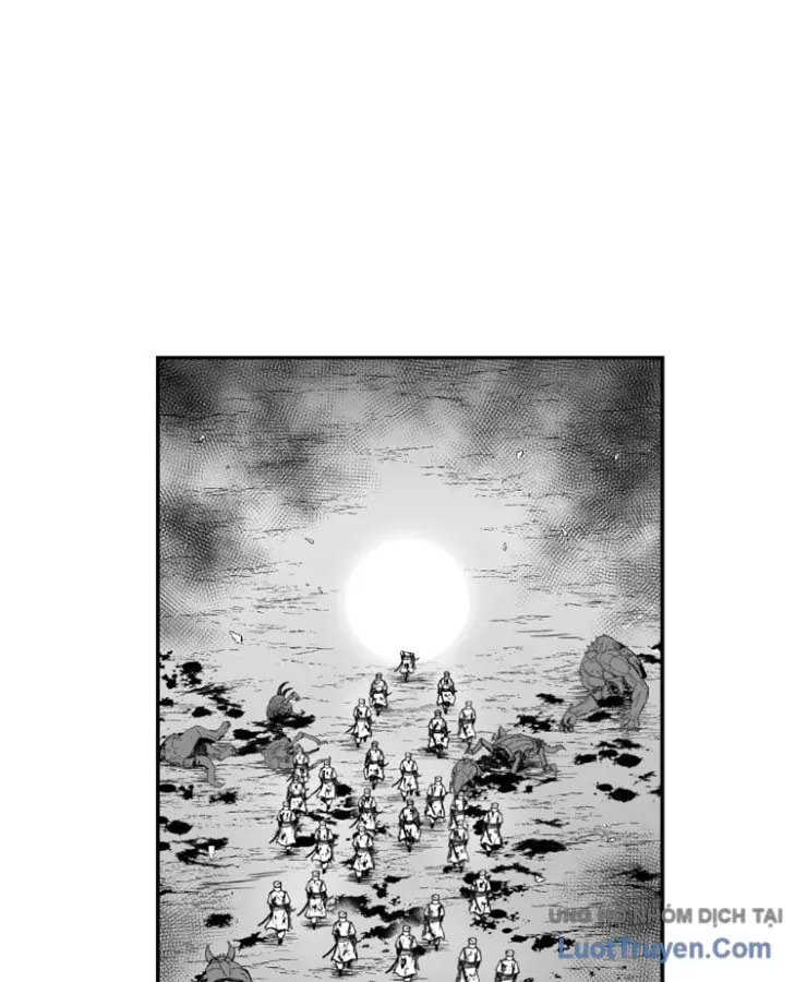 Cơn Bão Đỏ Chap 363 - Next Chap 364