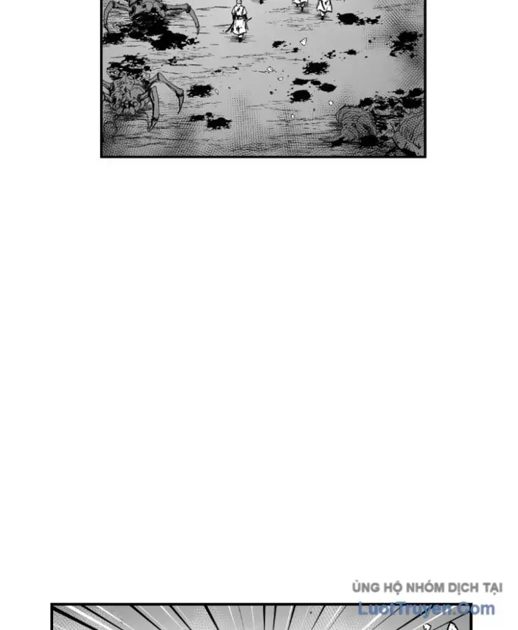 Cơn Bão Đỏ Chap 363 - Next Chap 364