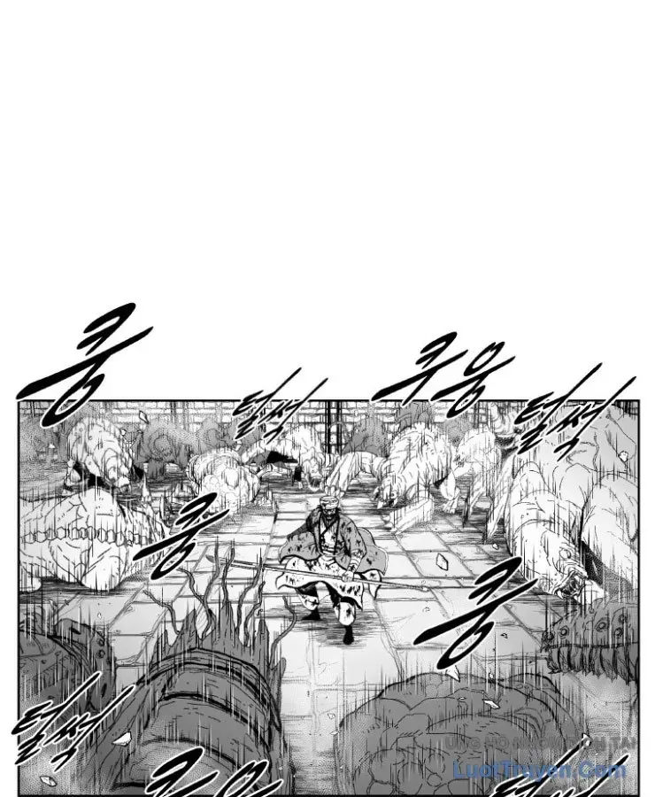Cơn Bão Đỏ Chap 363 - Next Chap 364