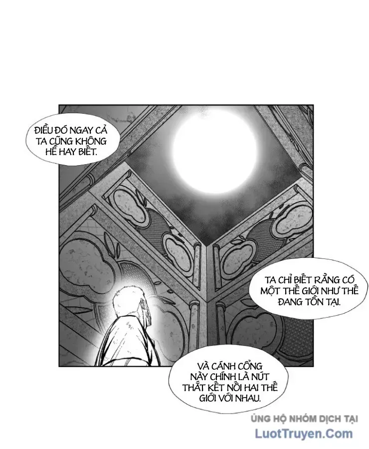 Cơn Bão Đỏ Chap 363 - Next Chap 364