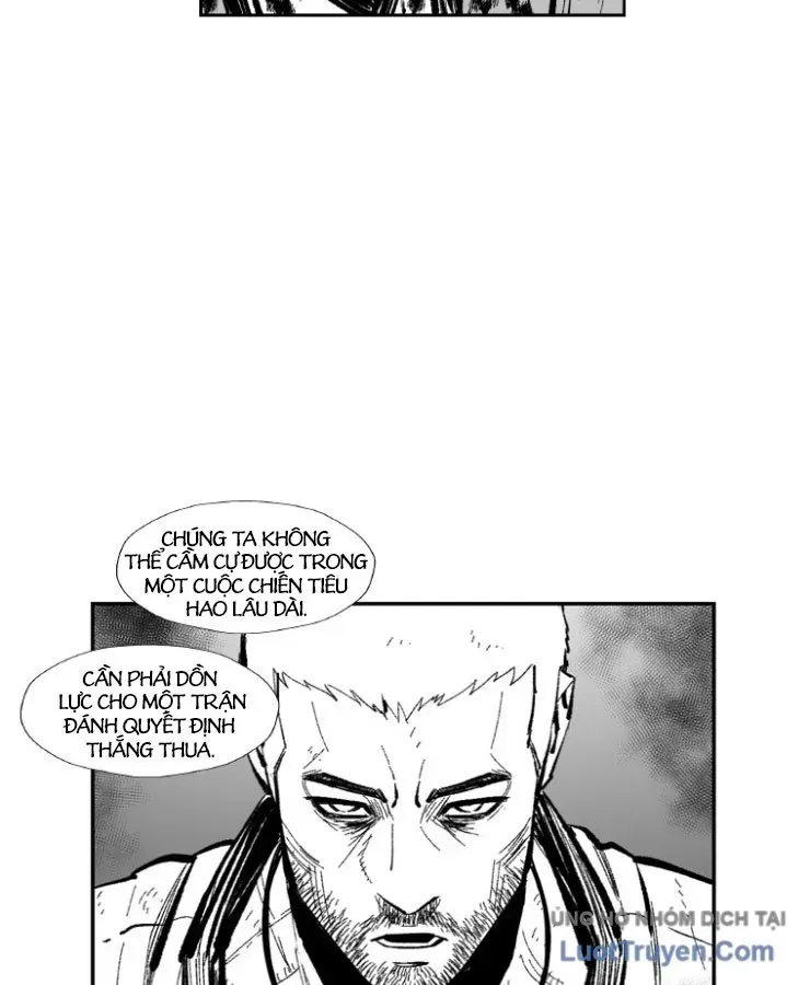 Cơn Bão Đỏ Chap 363 - Next Chap 364