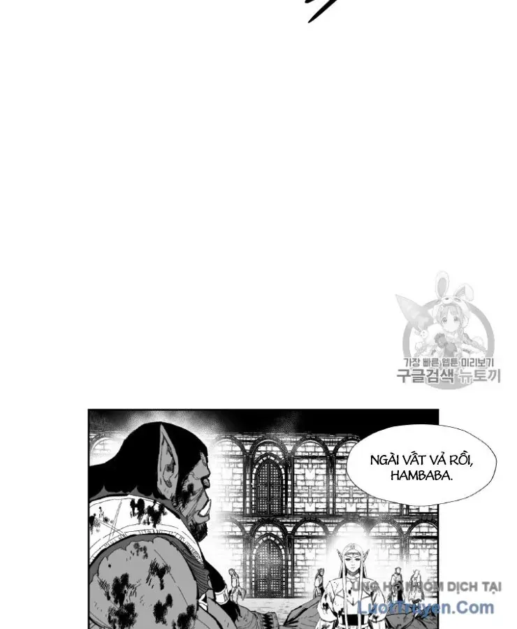 Cơn Bão Đỏ Chap 363 - Next Chap 364