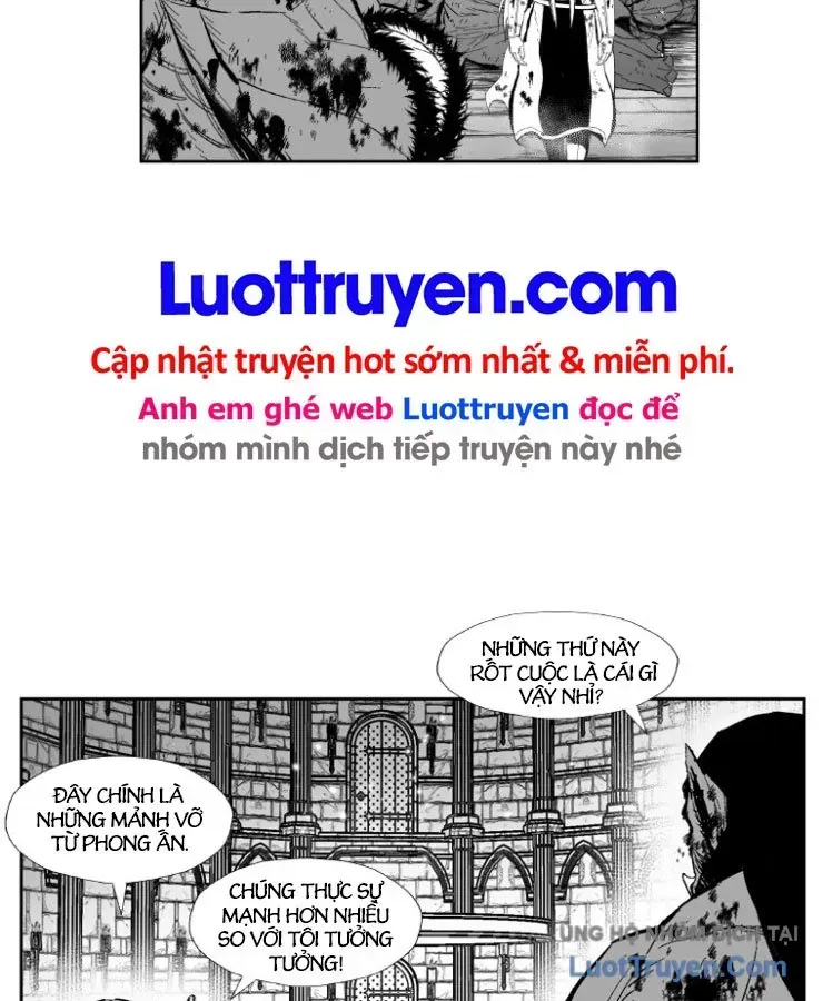 Cơn Bão Đỏ Chap 363 - Next Chap 364