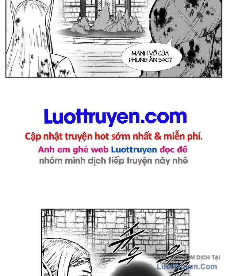 Cơn Bão Đỏ Chap 363 - Next Chap 364