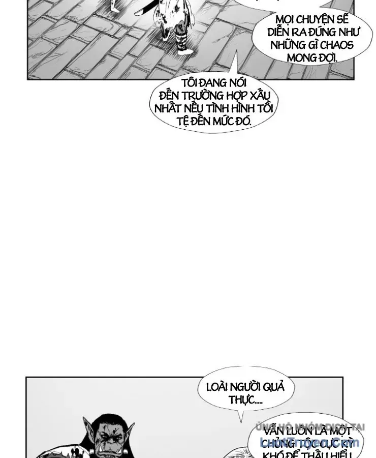 Cơn Bão Đỏ Chap 364 - Next Chap 365