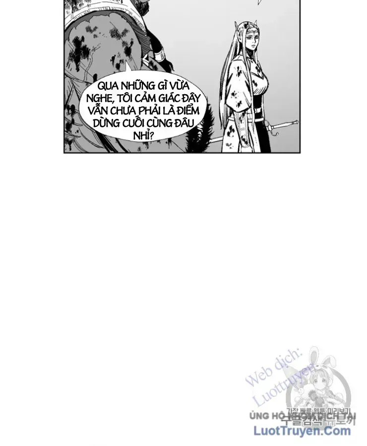 Cơn Bão Đỏ Chap 364 - Next Chap 365