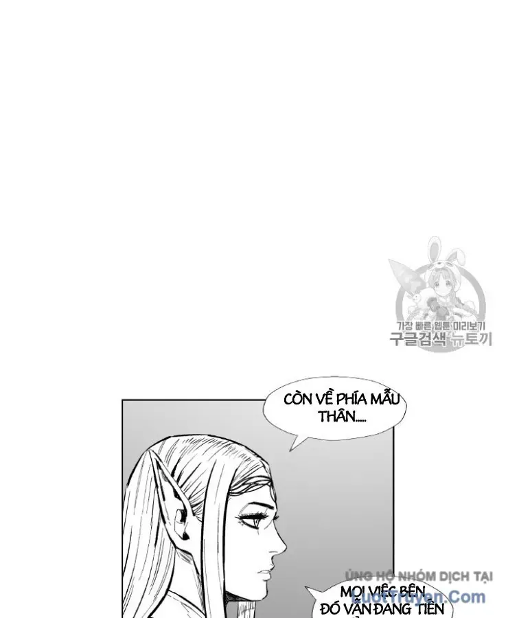 Cơn Bão Đỏ Chap 364 - Next Chap 365