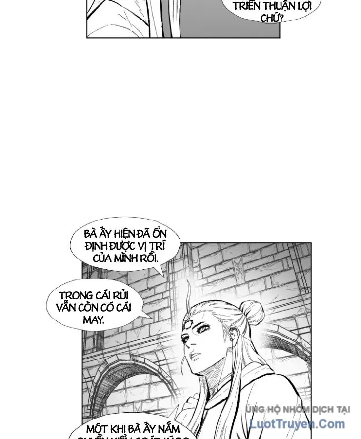 Cơn Bão Đỏ Chap 364 - Next Chap 365