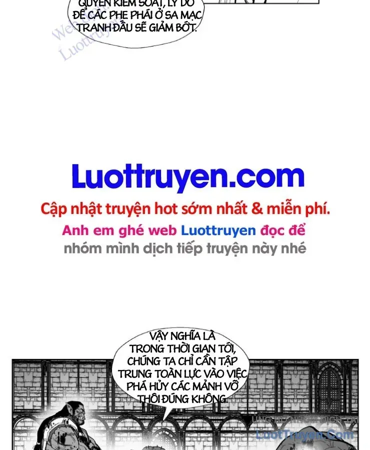 Cơn Bão Đỏ Chap 364 - Next Chap 365