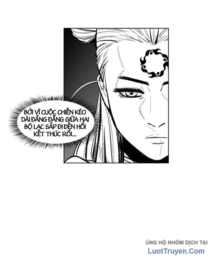 Cơn Bão Đỏ Chap 364 - Next Chap 365