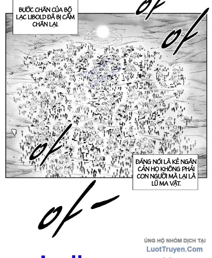 Cơn Bão Đỏ Chap 364 - Next Chap 365