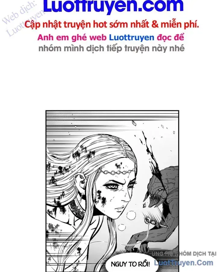 Cơn Bão Đỏ Chap 364 - Next Chap 365