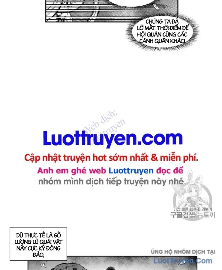 Cơn Bão Đỏ Chap 364 - Next Chap 365