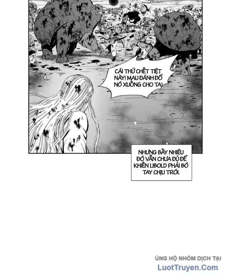 Cơn Bão Đỏ Chap 364 - Next Chap 365