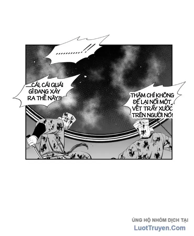 Cơn Bão Đỏ Chap 364 - Next Chap 365